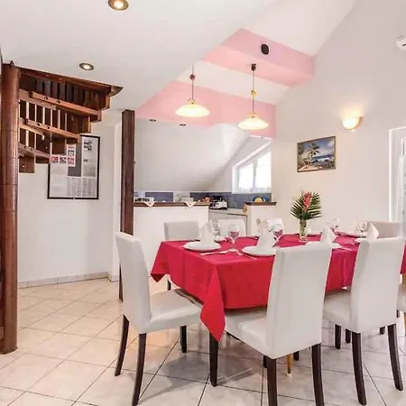 In Superska Draga - Insel Rab 42281 Apartment
