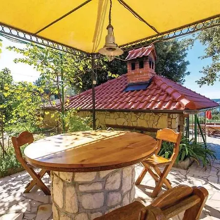 In Superska Draga - Insel Rab 42281 Apartment