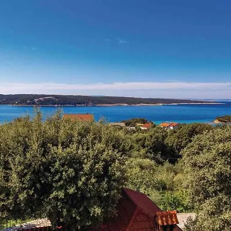 Apartment In Superska Draga - Insel Rab 42281