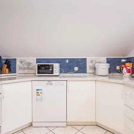 Apartment In Superska Draga - Insel Rab 42281